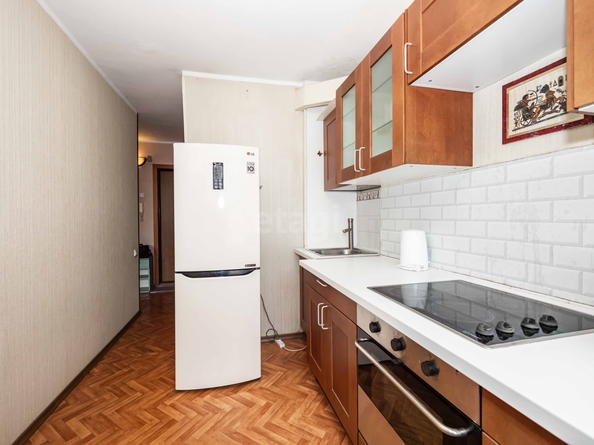 
  Продается 3-комн. квартира 60 м². Фото 17.
