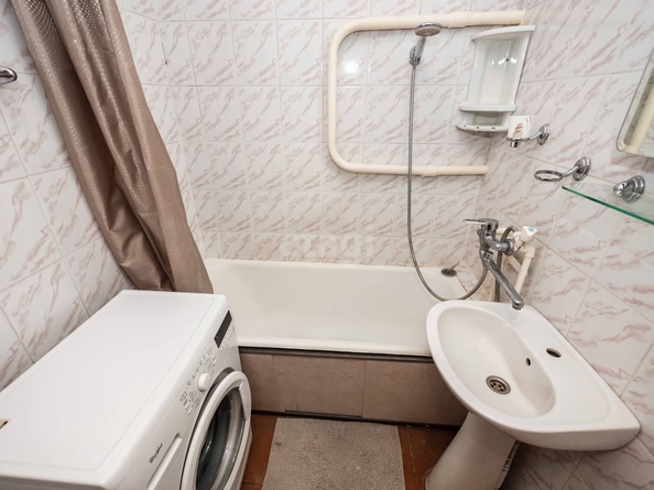 
  Продается 3-комн. квартира 60 м². Фото 19.
