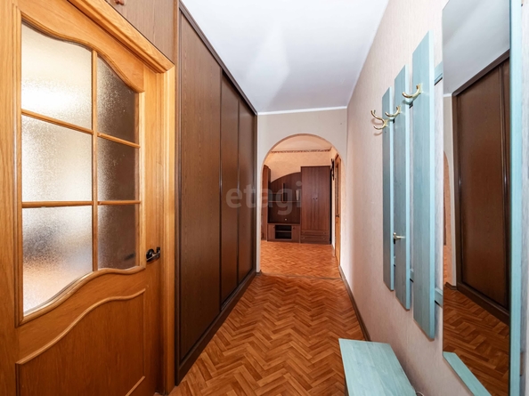 
  Продается 3-комн. квартира 60 м². Фото 21.