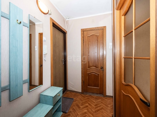 
  Продается 3-комн. квартира 60 м². Фото 23.
