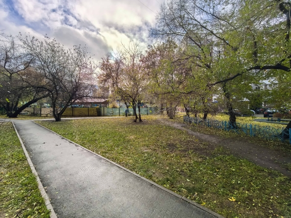 
  Продается 3-комн. квартира 60 м². Фото 29.