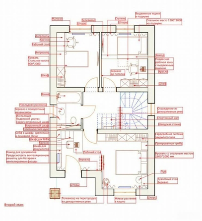 
  Продается дом 130 м². Фото 6.
