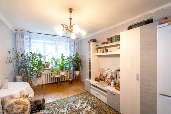 
  Продается 2-комн. квартира 44 м². Фото 4.