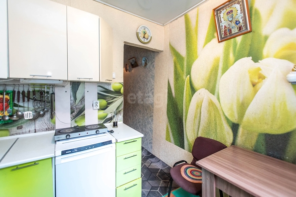 
  Продается 2-комн. квартира 44 м². Фото 5.