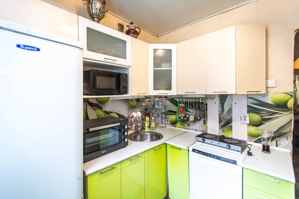 
  Продается 2-комн. квартира 44 м². Фото 11.