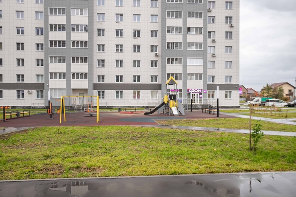 
  Продается 2-комн. квартира 61.5 м². Фото 4.
