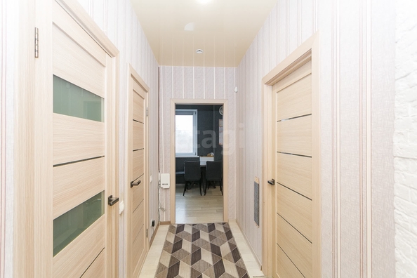 
  Продается 2-комн. квартира 57.2 м². Фото 8.