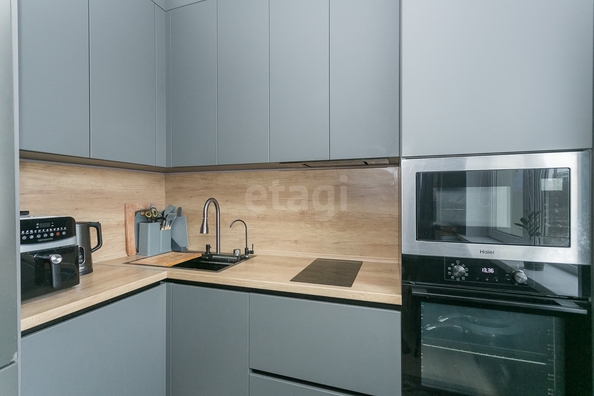 
  Продается 2-комн. квартира 57.2 м². Фото 21.