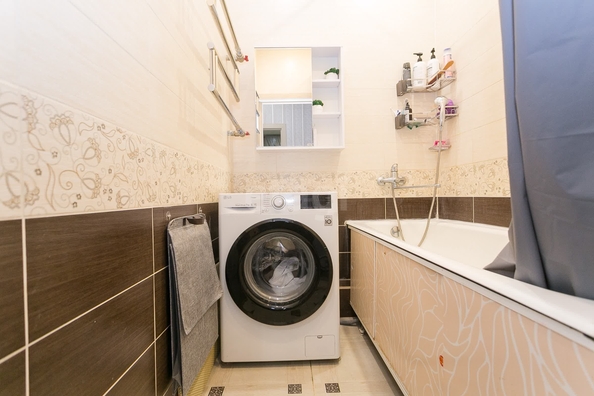 
  Продается 2-комн. квартира 57.2 м². Фото 23.