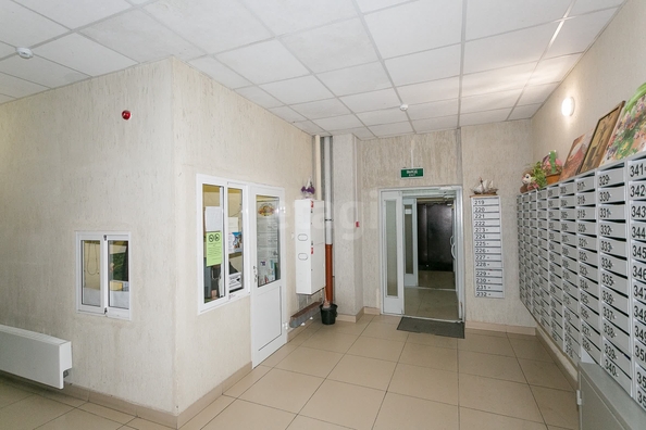 
  Продается 2-комн. квартира 57.2 м². Фото 26.
