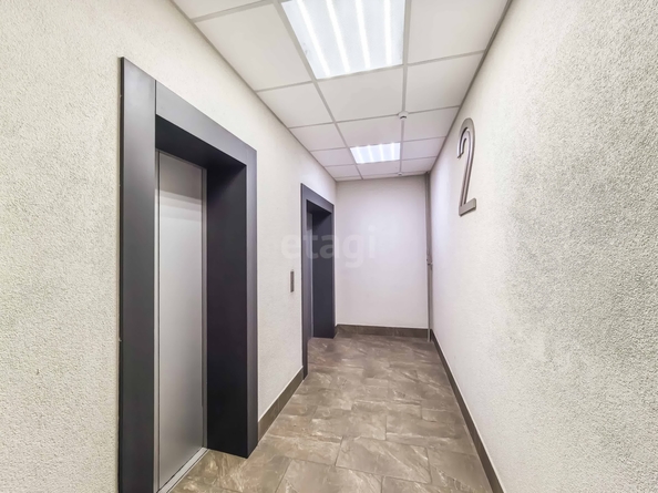 
  Продается 1-комн. квартира 39.3 м², в ЖК Эволюция, 1 оч, дом 1. Фото 17.