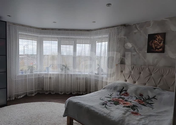 
  Продается 2-комн. квартира 69 м², в ЖК Космический, дом 8. Фото 4.