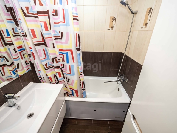 
  Продается 3-комн. квартира 60 м². Фото 22.