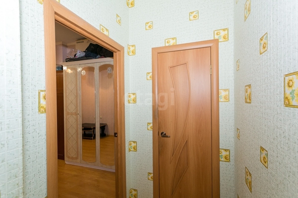 
  Продается 2-комн. квартира 57.5 м². Фото 10.
