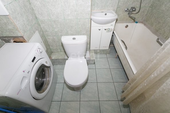 
  Продается 2-комн. квартира 57.5 м². Фото 11.