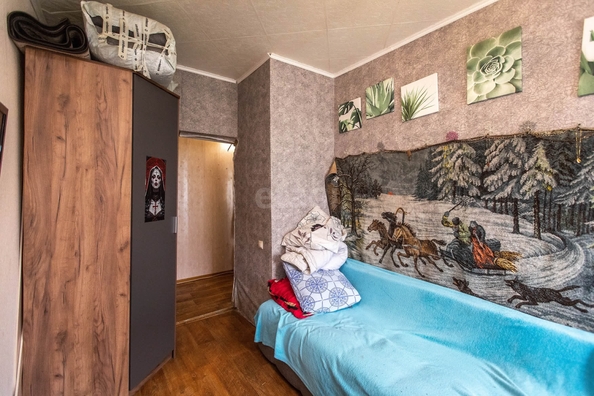 
  Продается 3-комн. квартира 69 м². Фото 6.