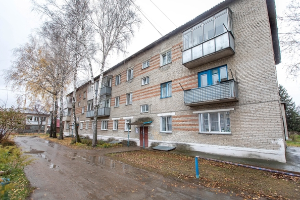 
  Продается 3-комн. квартира 69 м². Фото 15.