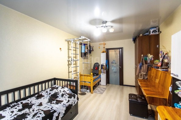 
  Продается 1-комн. квартира 40.5 м². Фото 2.