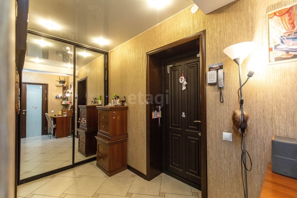 
  Продается 1-комн. квартира 40.5 м². Фото 4.