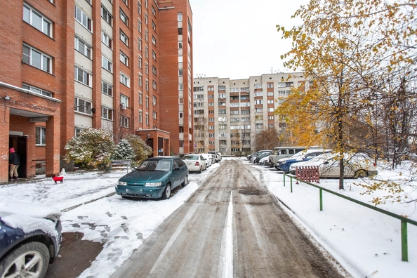 
  Продается 1-комн. квартира 40.5 м². Фото 10.
