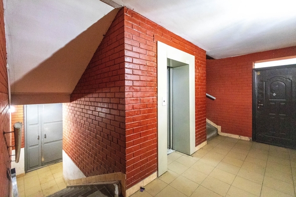 
  Продается 1-комн. квартира 40.5 м². Фото 11.