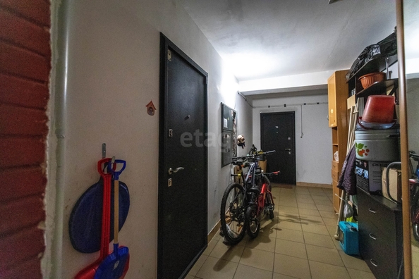 
  Продается 1-комн. квартира 40.5 м². Фото 12.
