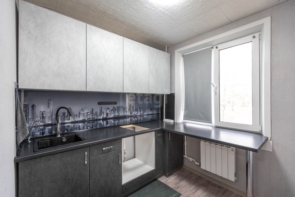 
  Продается 1-комн. квартира 30 м². Фото 3.
