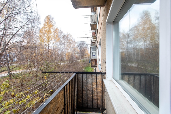
  Продается 1-комн. квартира 30 м². Фото 15.