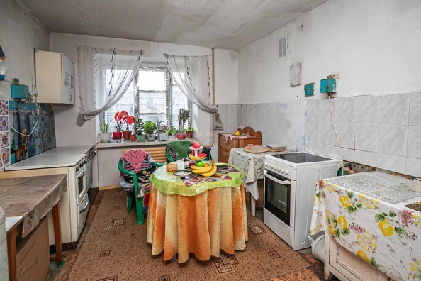 
  Продается комната 17.7 м². Фото 20.