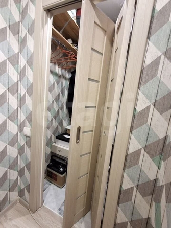 
  Продается 1-комн. квартира 30 м². Фото 12.