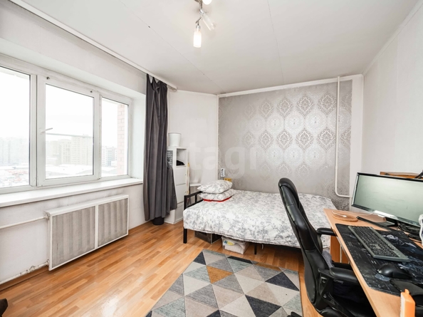 
  Продается 1-комн. квартира 37 м². Фото 10.