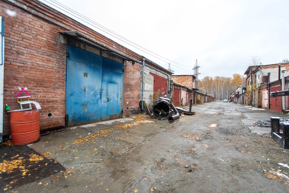 
  Продается гараж 97.2 м². Фото 3.