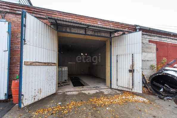 
  Продается гараж 97.2 м². Фото 12.