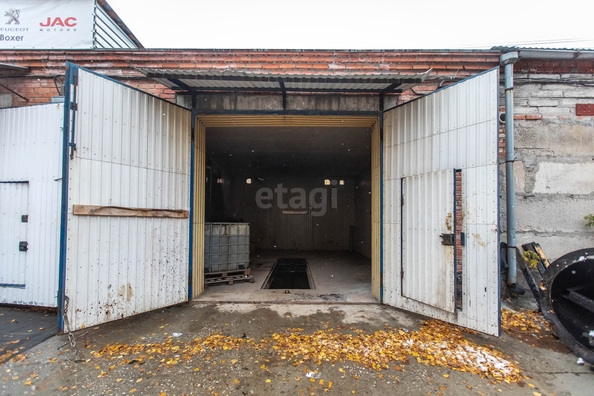 
  Продается гараж 97.2 м². Фото 13.
