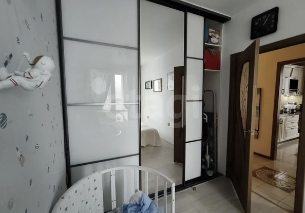
  Продается 3-комн. квартира 79 м². Фото 2.