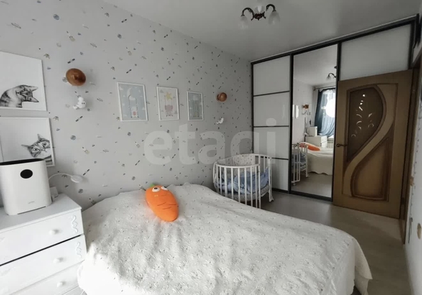 
  Продается 3-комн. квартира 79 м². Фото 5.