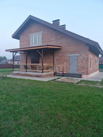 
  Продается дом 196.2 м². Фото 1.