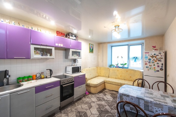 
  Продается 2-комн. квартира 61.3 м². Фото 5.