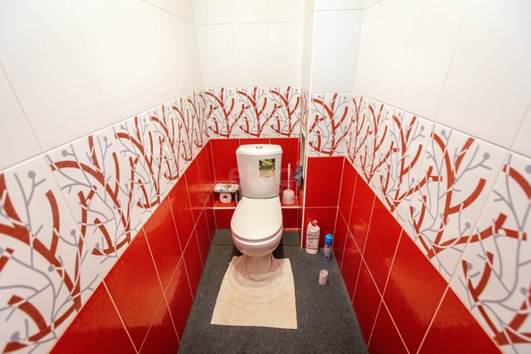 
  Продается 2-комн. квартира 61.3 м². Фото 17.