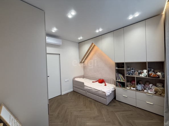 
  Продается 3-комн. квартира 69 м², в ЖК Тихомиров, башня А. Фото 15.