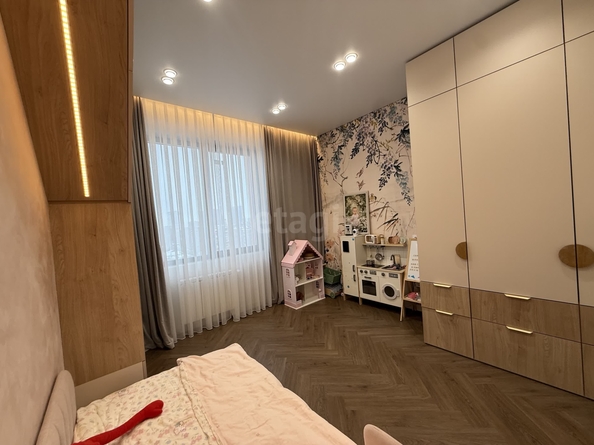 
  Продается 3-комн. квартира 69 м², в ЖК Тихомиров, башня А. Фото 16.