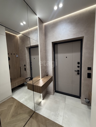 
  Продается 3-комн. квартира 69 м², в ЖК Тихомиров, башня А. Фото 18.