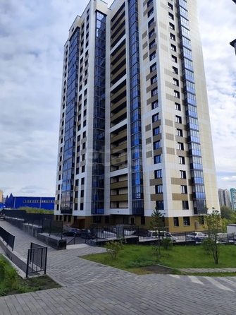 
  Продается 2-комн. квартира 59.5 м². Фото 1.
