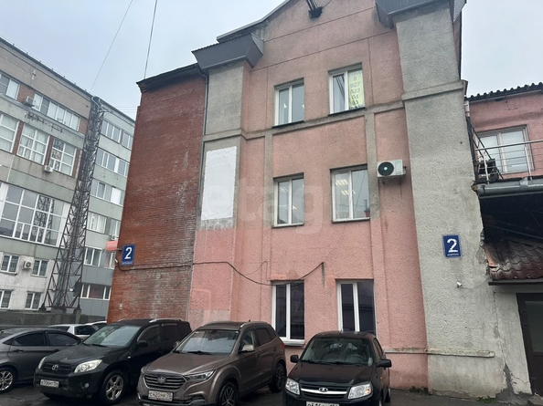 
  Продается универсальное помещение 1945 м². Фото 5.