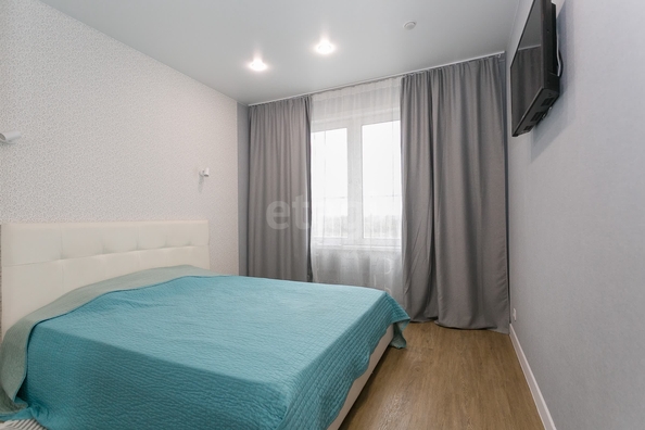 
  Продается 3-комн. квартира 66.26 м². Фото 16.