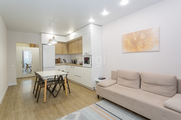 
  Продается 3-комн. квартира 66.26 м². Фото 21.
