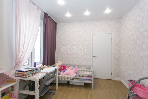 
  Продается 3-комн. квартира 66.26 м². Фото 26.