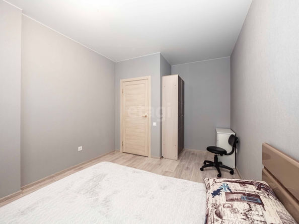 
  Продается 1-комн. квартира 40 м², в ЖК Родники, дом 602, серия Green. Фото 2.