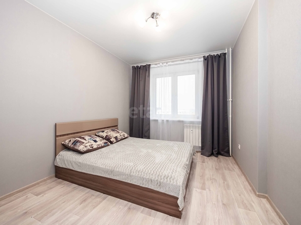 
  Продается 1-комн. квартира 40 м², в ЖК Родники, дом 602, серия Green. Фото 4.