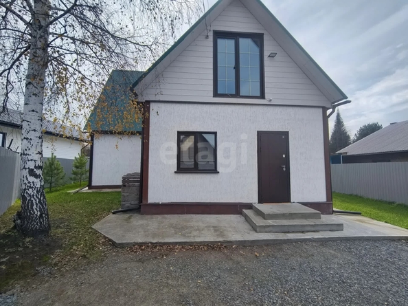 
  Продается дом 120 м². Фото 4.